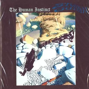 HUMAN INSTINCT / ヒューマン・インスティンクト / STONED GUITAR - REMASTER