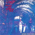 ANCIENT GREASE / エインシェント・グリース / WOMEN AND CHILDREN FIRST