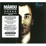 MANDU / TO THE SHORES OF HIS HEAVEN - DIGITAL REMASTER