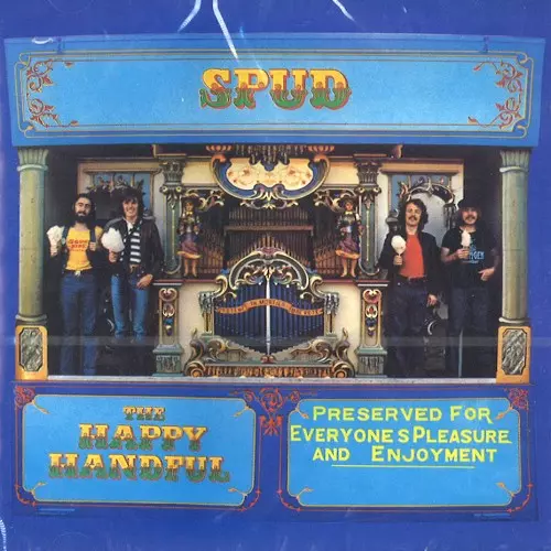 SPUD / THE HAPPY HANDFUL