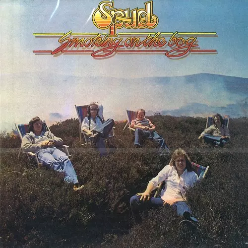 SPUD / SMOKING ON THE BOG