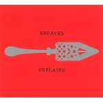 JOHN GREAVES / ジョン・グリーヴス / VERLAINE