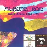 ALRUNE ROD / SONET ARENE 1969 - 72 - DIGITAL REMASTER