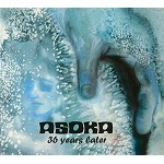 ASOKA / アソカ / 36 YEARS LATER