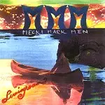 MECKI MARK MEN / メッキ・マーク・メン / LIVINGROOM