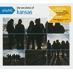 KANSAS / カンサス / PLAYLIST: THE VERY BEST OF KANSAS
