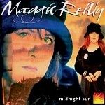 MAGGIE REILLY / マギー・ライリー / MIDNIGHT SUN - REMASTER