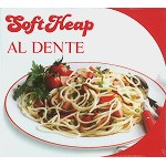 SOFT HEAP / ソフト・ヒープ / AL DENTE - REMASTER