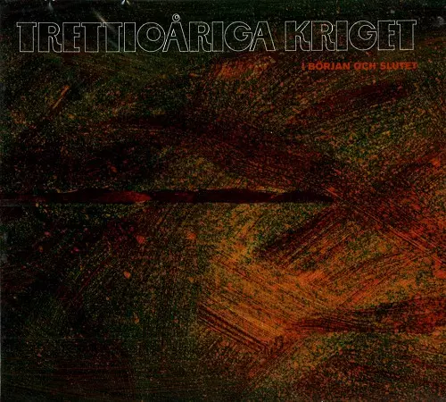 トレッティオアリガ・クリゲット　紙ジャケ5枚セット TRETTIOARIGA KRIGET / トレッティオアリガ・クリゲット商品一覧
