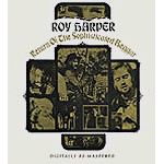 ROY HARPER / ロイ・ハーパー / RETURN OF THE SOPHISTICATED BEGGAR - DIGITAL REMASTER