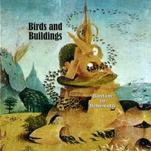BIRDS AND BUILDINGS / バーズ・アンド・ビルディングス商品一覧