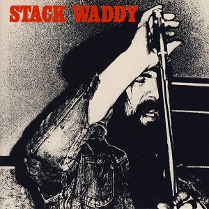 STACK WADDY / スタック・ワディ / STACK WADDY / スタック・ワディ