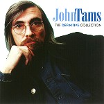 JOHN TAMS / ジョン・タムズ / THE DIFINITIVE COLLECTION
