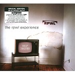 RPWL / THE RPWL EXPERIENCE: SPECIAL EDITION