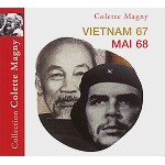 COLETTE MAGNY / コレット・マニー / VIETNAM 67/MAI 68
