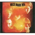 MECKI MARK MEN / メッキ・マーク・メン / MECKI MARK MEN - REMASTER