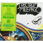 SPECTRUM(AUS) / スペクトラム / MILESAGO - DIGITAL REMASTER