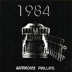 ANTHONY PHILLIPS / アンソニー・フィリップス / 1984: DELUXE EDITION - REMASTER