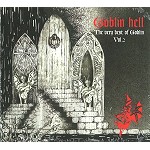 GOBLIN / ゴブリン / GOBLIN HELL - THE VERY BEST OF GOBLIN VOL.2 - DIGITAL REMASTER