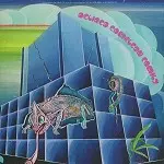 洋楽 Delired Cameleon Family Clearlight ▻ Raganesh [HQ Audio] Delired Chameleon Family