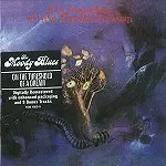 MOODY BLUES / ムーディー・ブルース / ON THE THRESHOLD OF A DREAM - DIGITAL REMASTER