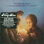 MOODY BLUES / ムーディー・ブルース / EVERY GOOD BOY DESERVES FAVOUR - DIGITAL REMASTER
