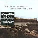 MOODY BLUES / ムーディー・ブルース / SEVENTH SOJOURN - DIGITAL REMASTER