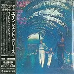 ANCIENT GREASE / エインシェント・グリース / ウィメン・アンド・チルドレン・ファースト - 24BITリマスター