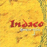 INDACO / インダコ / AMORGOS
