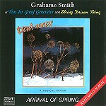 GRAHAME SMITH / グラハム・スミス / ARRIVAL OF SPRING