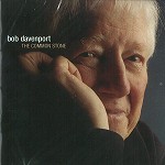 BOB DAVENPORT / THE COMMON STONE