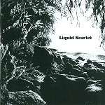 LIQUID SCARLET / リキッド・スカーレッド / LIQUID SCARLET