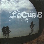 FOCUS (PROG) / フォーカス / FOCUS 8