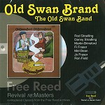 THE OLD SWAN BAND / THE OLD SWAN BAND - REMASTER