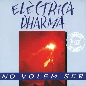 COMPANYIA ELECTRICA DHARMA / カンパーニャ・エレクトリカ・ダーマ
