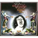 JOHN VERITY BAND / JOHN VERITY BAND