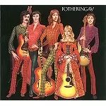 FOTHERINGAY / フォザリンゲイ / FOTHERINGAY - DIGITAL REMASTER