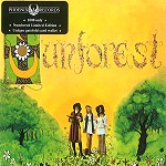 SUNFOREST / サンフォレスト / SUNFOREST - NUMBERED LIMITED EDITION