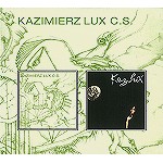 KAZ LUX / KAZIMIERZ LUX C.S./DISTANCE