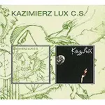 KAZ LUX / KAZIMIERZ LUX C.S./DISTANCE