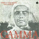 ENRICO SIMONETTI / エンリコ・シモネッティ / GAMMA