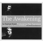 RAPHAEL RUDD / ラファエル・ラッド / THE AWAKENING