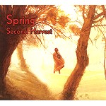SPRING (PROG: UK) / スプリング / SECOND HARVEST