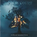 ODIN'S COURT / DEATHANITY