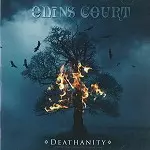 ODIN'S COURT / DEATHANITY