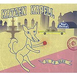 KATZEN KAPELL / カッツェン・カペル / SI TU VEUX