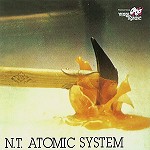 NEW TROLLS / ニュー・トロルス / ATOMIC SYSTEM - REMASTER