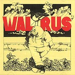 WALRUS / ウォルラス / WALRUS - REMASTER