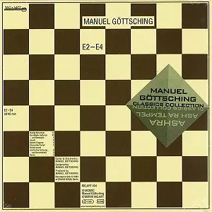 輸入盤情報》ASHRA: '78年作『CORRELATIONS』の全貌を纏めた驚愕のリ