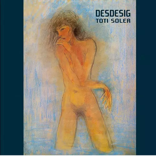 TOTI SOLER / トティ・ソレール / DESDESIG - REMASTER